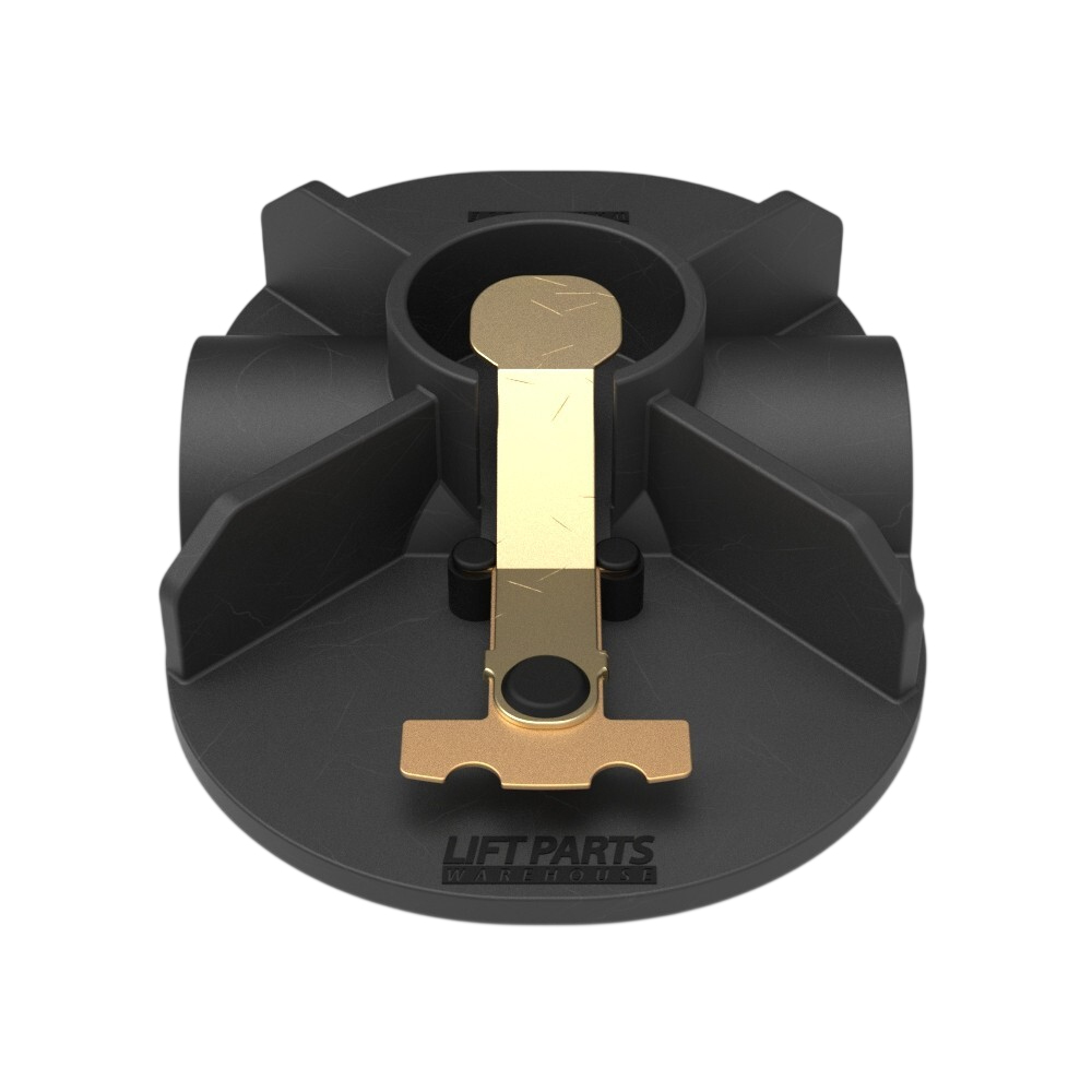 22157-55K10 Rotor for Komatsu, Allis-Chalmers, Nissan, and TCM